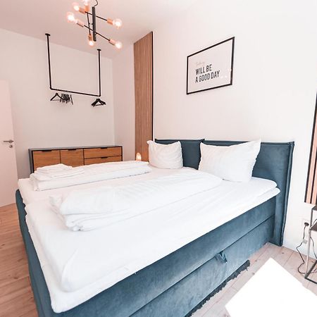 Unique Cityresidenz Naehe Muenster - We01 Ουλμ Εξωτερικό φωτογραφία