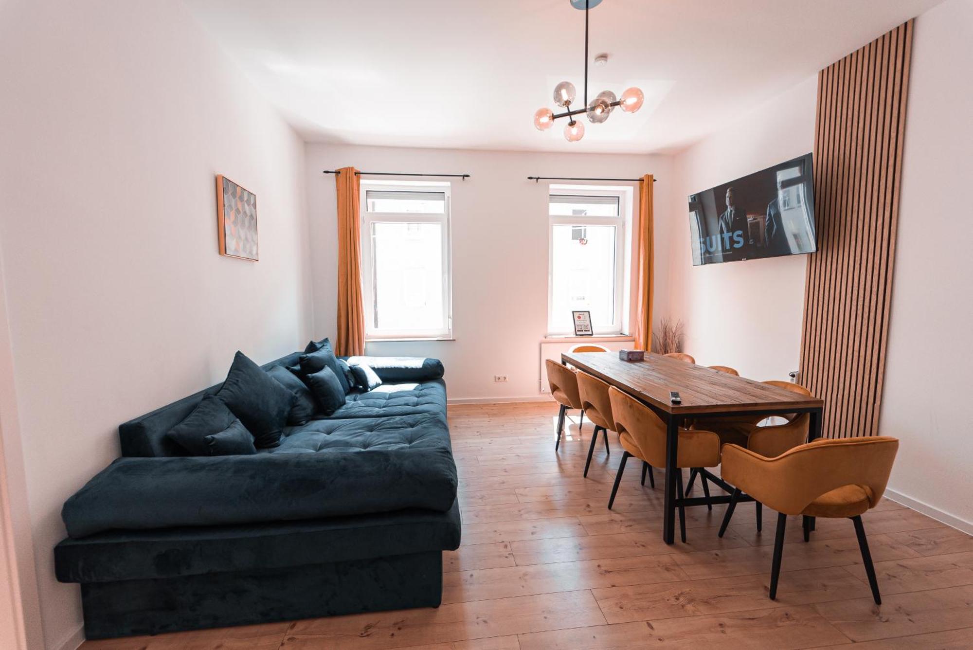 Unique Cityresidenz Naehe Muenster - We01 Ουλμ Εξωτερικό φωτογραφία