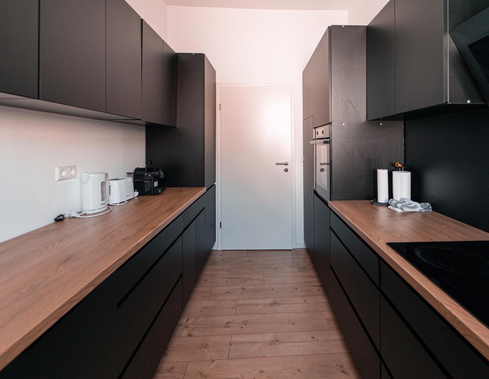 Unique Cityresidenz Naehe Muenster - We01 Ουλμ Εξωτερικό φωτογραφία