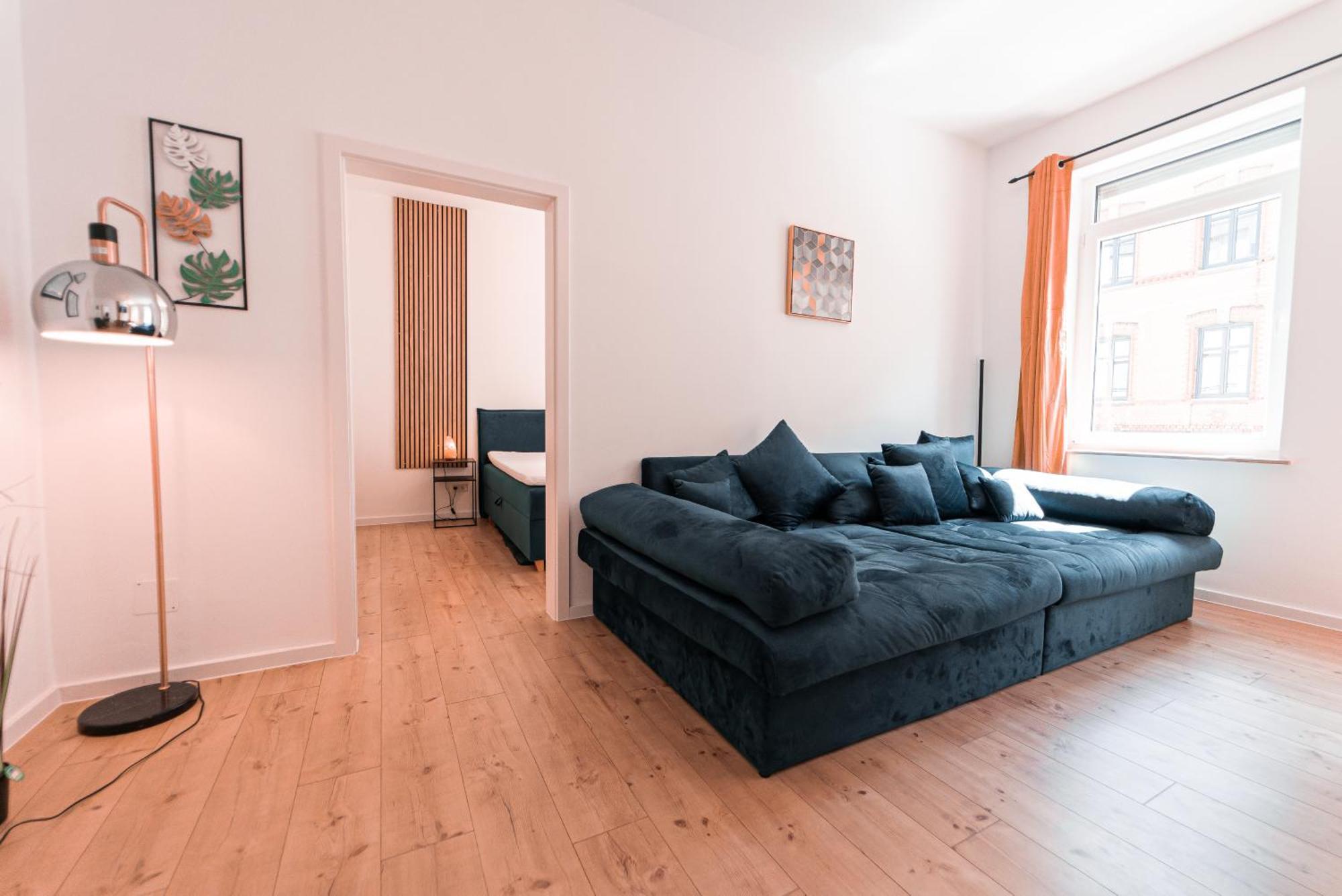 Unique Cityresidenz Naehe Muenster - We01 Ουλμ Εξωτερικό φωτογραφία