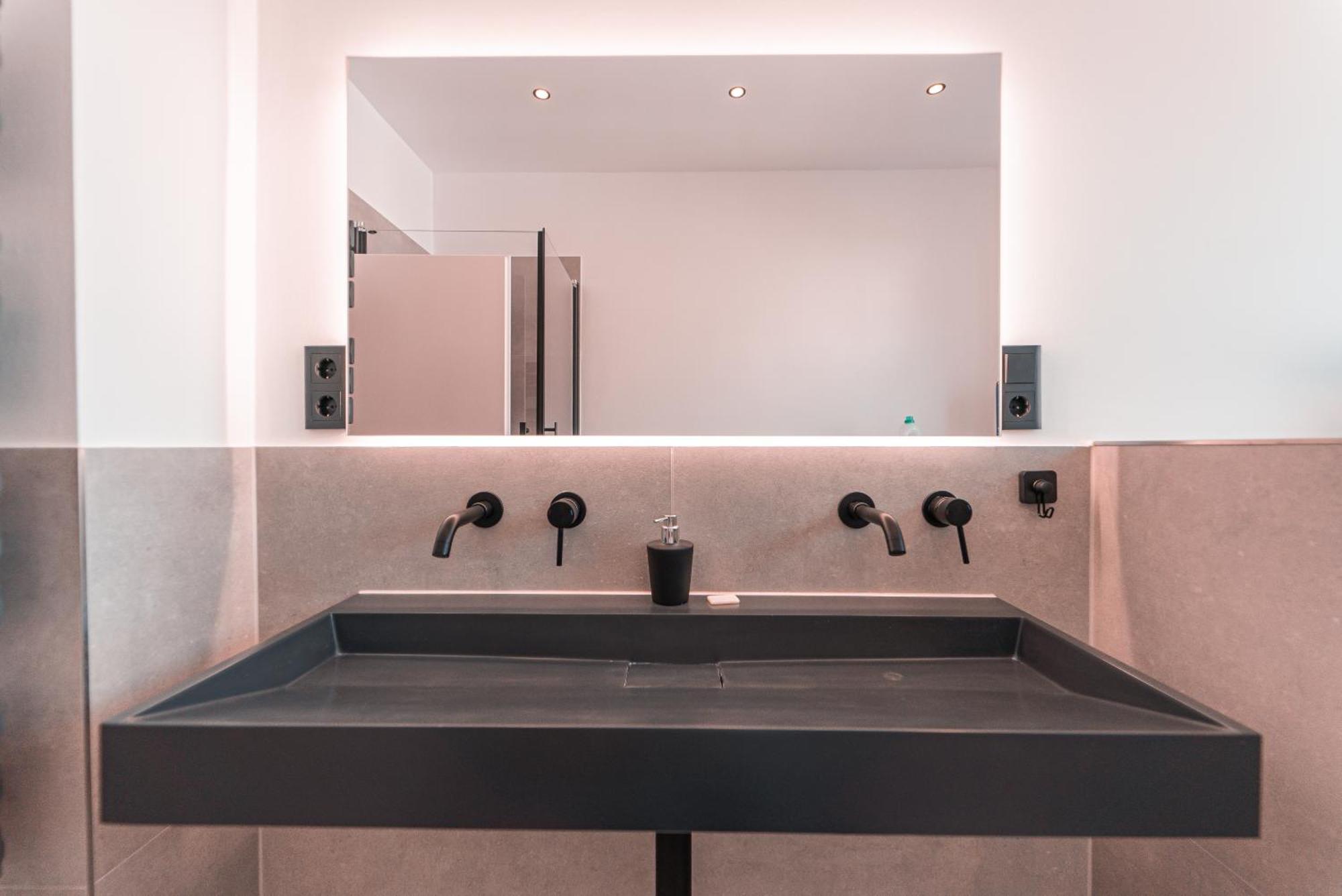 Unique Cityresidenz Naehe Muenster - We01 Ουλμ Εξωτερικό φωτογραφία