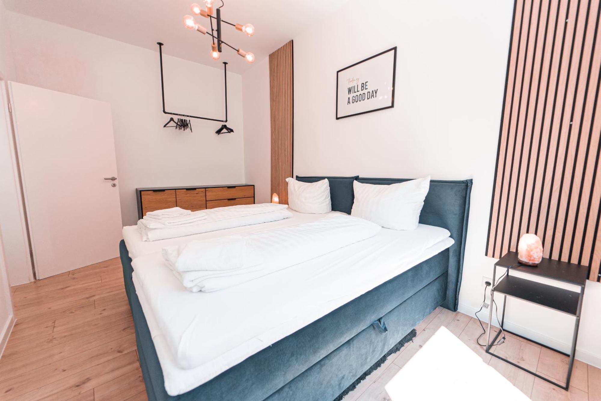 Unique Cityresidenz Naehe Muenster - We01 Ουλμ Εξωτερικό φωτογραφία