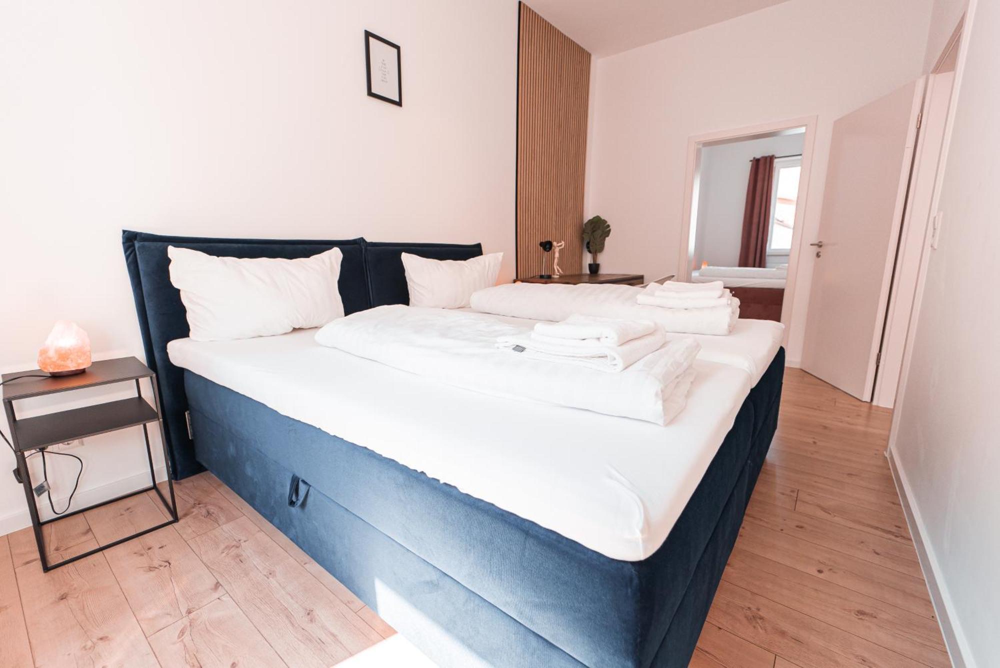 Unique Cityresidenz Naehe Muenster - We01 Ουλμ Εξωτερικό φωτογραφία